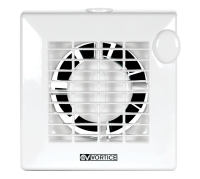 ATC Punto 150mm 6" Wall/Ceiling Fan 11401