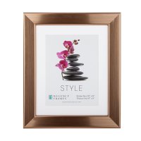 Style Frame Copper gloss