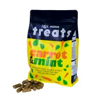 Dodson & Horrell Carrot and Mint Treats