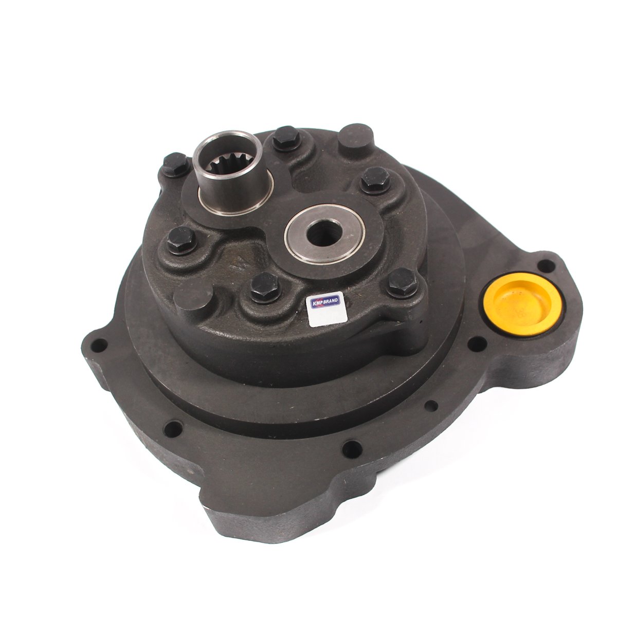 TRANSMISSION PUMP