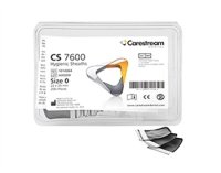 Carestream CS 7600 Hygienic Sheaths Size 4 200 pcs - DMI Dental Supplies Northern Ireland - Next Day Delivery