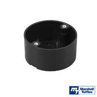 MT Supertube 25mm Loop-in Box - LS0H Plastic