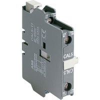 ABB CAL5-11 Auxiliary Contact Block - 1SBN010020R1011