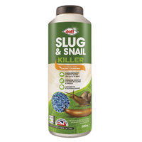 Doff Slug & Snail Killer Pellets Organic 800g
