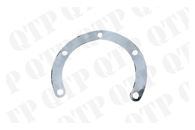 Differential Housing Shim