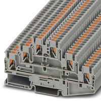 Multi-level terminal block Code 3210499