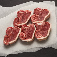Lamb Loin Chops (Frozen) Halal 5kg