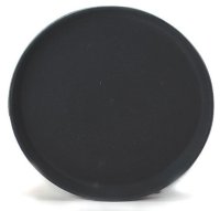 *Everyday Barware* Bar Tray, Black, 400mm