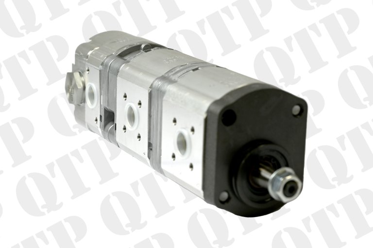 Hydraulic Pumps & Parts