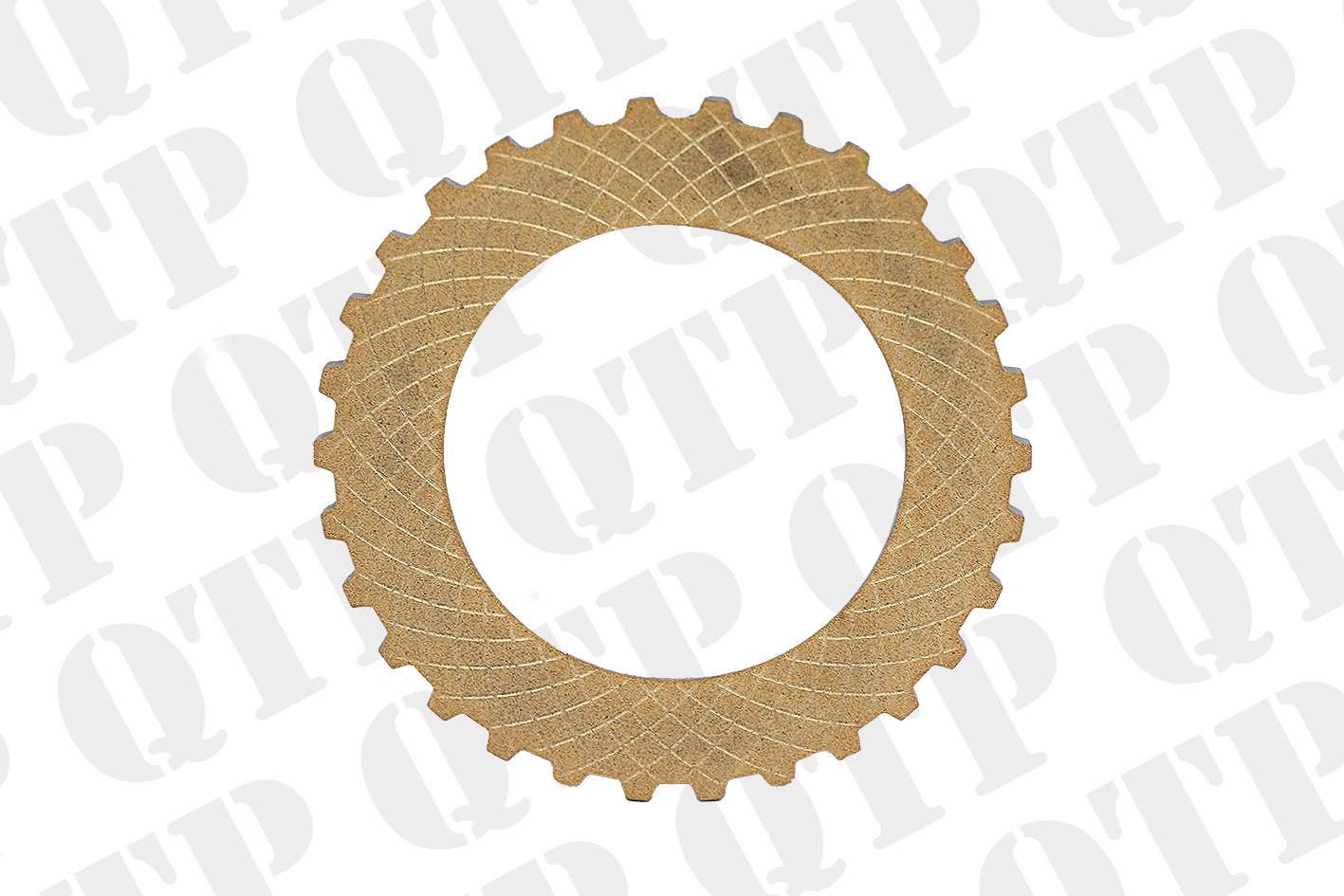 ZF 0501.313.803 - End Shim