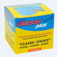 Classi Plus 2.5 Metre High Level Seal for Bath & Shower