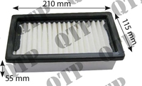 Cab Air Filter
