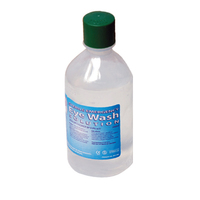 Emergency Sterile Eye Wash 500ml