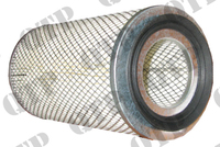 Air Filter Outer