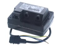 Transformer Rl.Series 30ma -2X5KV
