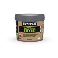 Prestonett Flexible Crack Repair Filler 600ml