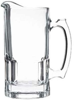 Titan / Gibralter Jug 35.25oz 1L Carton of 12