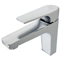 Cara Basin Mixer Dee (Chrome)