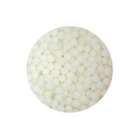 Scrumptious White pearls 4mm -80g 