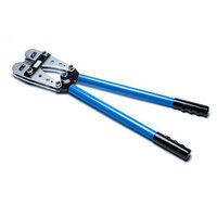 CT120H Heavy Duty Crimping Tool