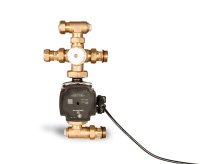 Polypipe UFH Pump Pack UFHPPP1