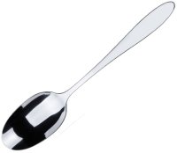 Spirit Serving spoon 18/0