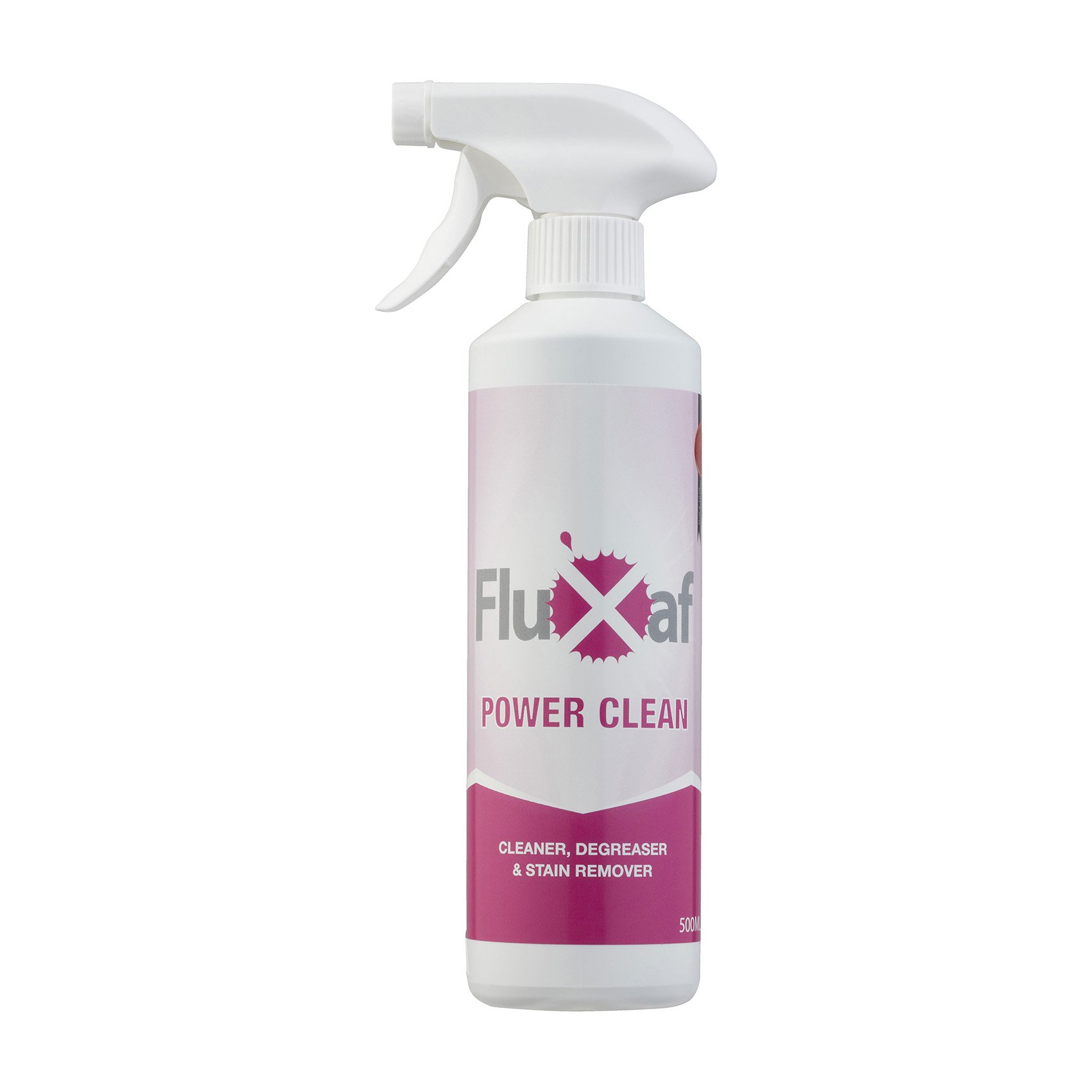 Fluxaf Power Clean 750ml