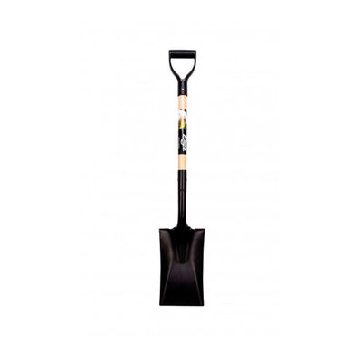 Eagle Digging Spade