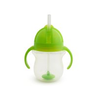 Munchkin Click And Lock Tip And Sip Cup 207ml 6 Months Plus