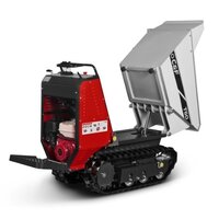 T60 MINI DUMPER TRACKER T60 ELECTRIC START