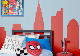 Dulux Disney Colour Range