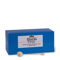 Black Primer Applicator Buds