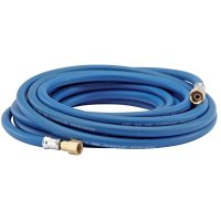 Oxygen Hose 8mm c/w fittings 20mtr