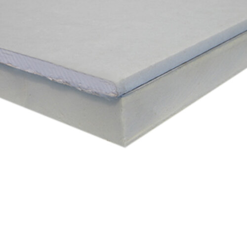 Insulated Slab 50mm (8'x4')