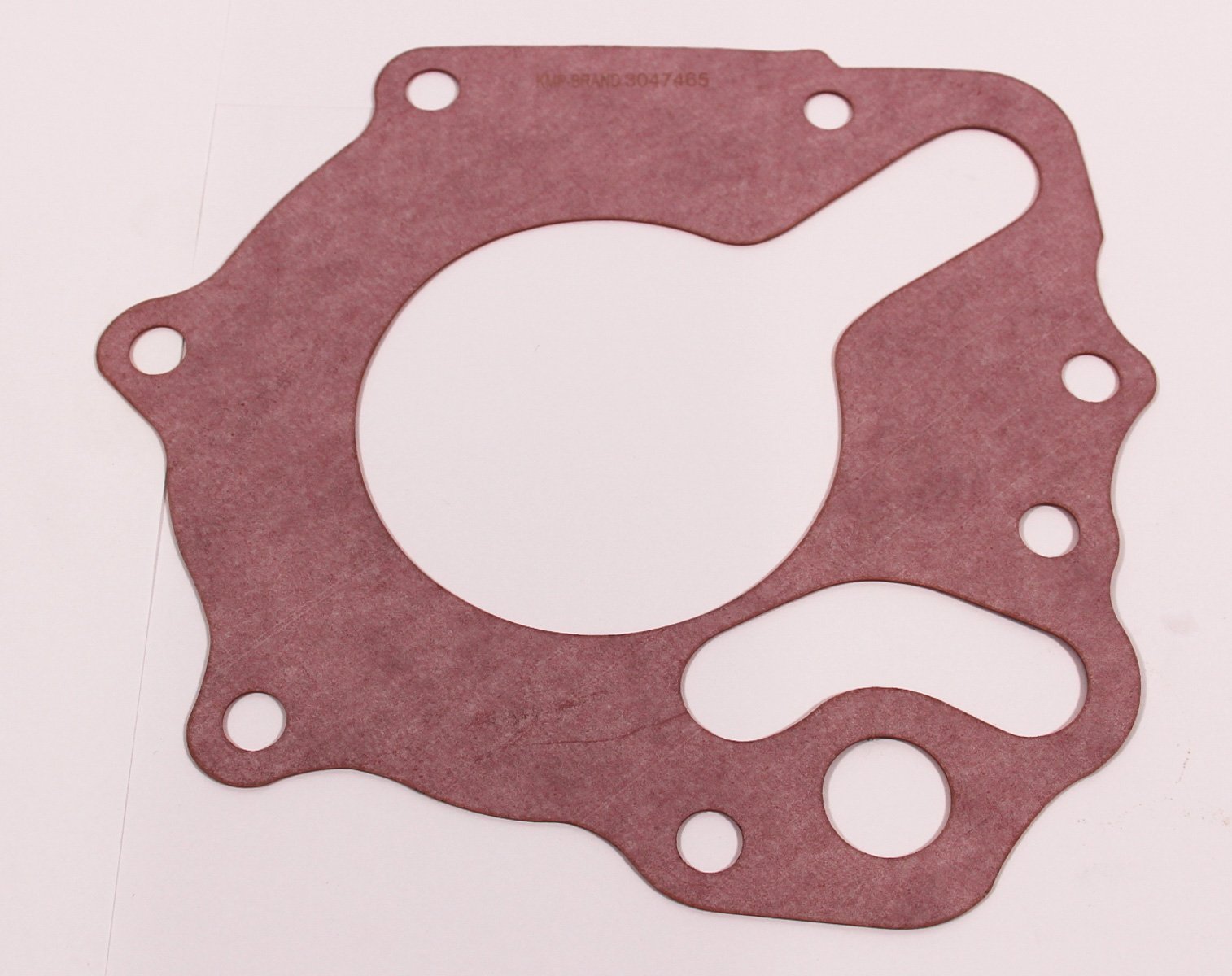 GASKET - OIL COOLER