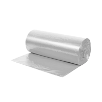 Greensack Refuse Sacks Clear Compactor Degradable (28x38x43) x 200