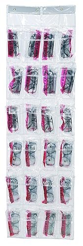 HANGING SPECTACLE HOLDER