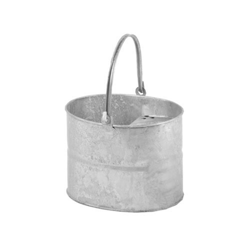 Buy Galvanised Mop Bucket online Tadhg O'Connor Ltd.