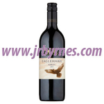 Wolf Blass Eaglehawk Merlot 75cl x6
