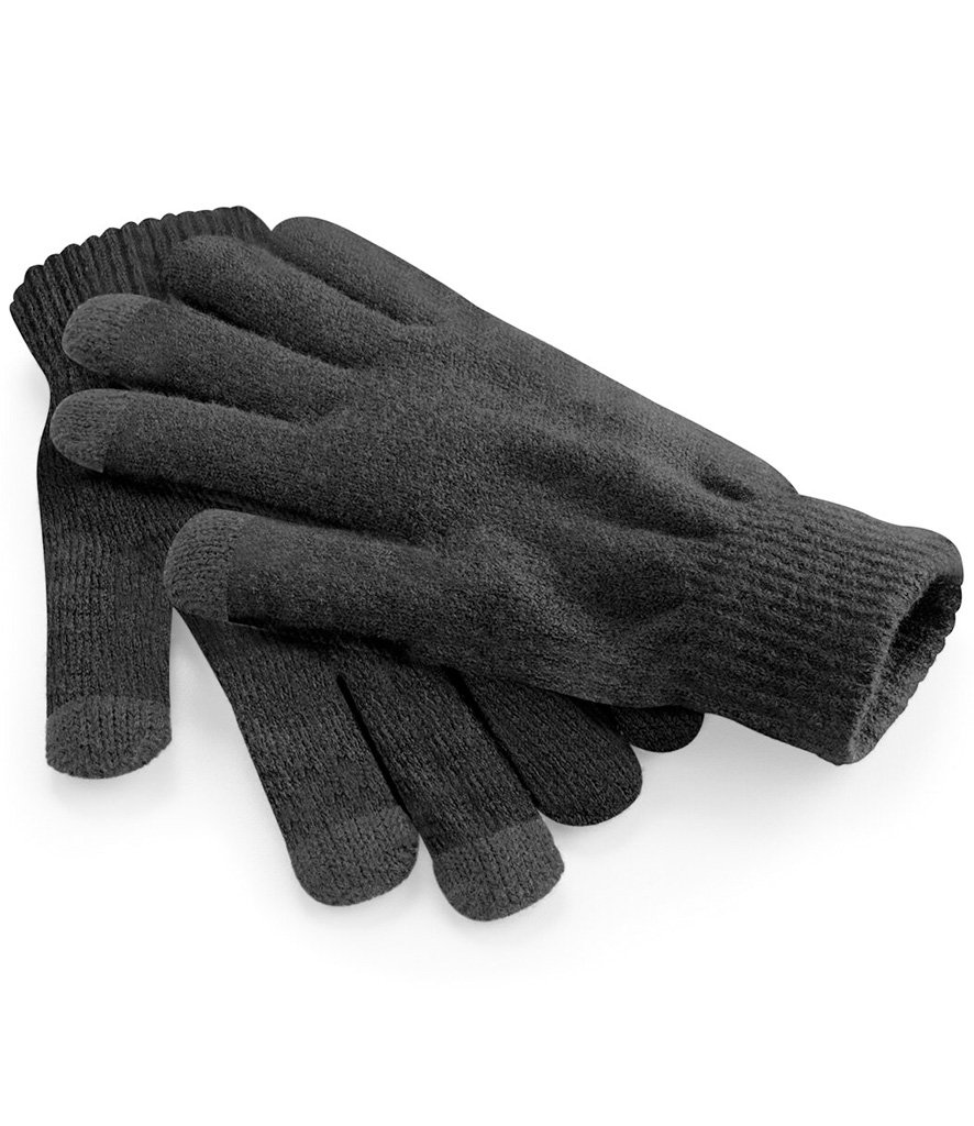 BEECHFIELD TOUCHSCREEN GLOVES
