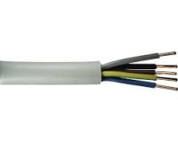 5X4.0sq LSF NYM-J Cable Cut Per Mtr