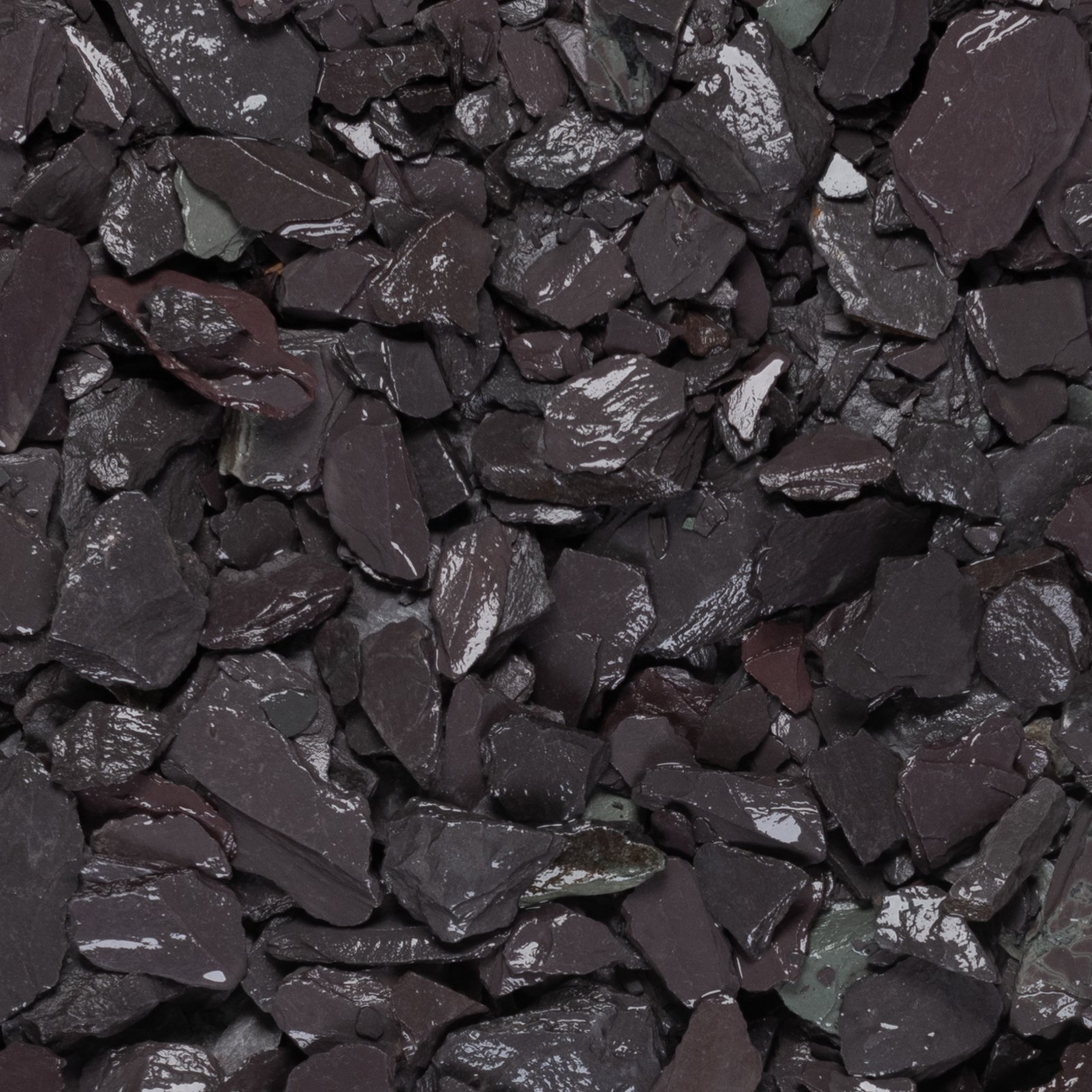 Blue Slate Chipping 40mm Bulk Bag