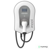 Zappi Smart EV Chargers