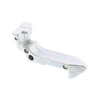 Electrolux Zanussi AEG Washing Machine Door Hook Catch Genuine