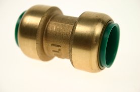 Tectite Push Fittings 3/4"