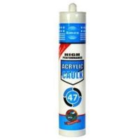 ACRYLIC SEALANT
