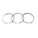 PISTON RING SET FOR JCB