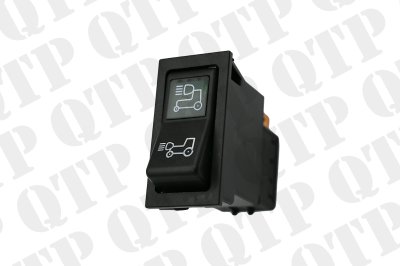 Rocker Switch