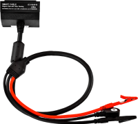Cadex Universal Alligator Clip