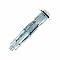 Brolly Fixings M6 x 52mm X 10pck